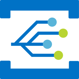 Azure 事件网格 logo